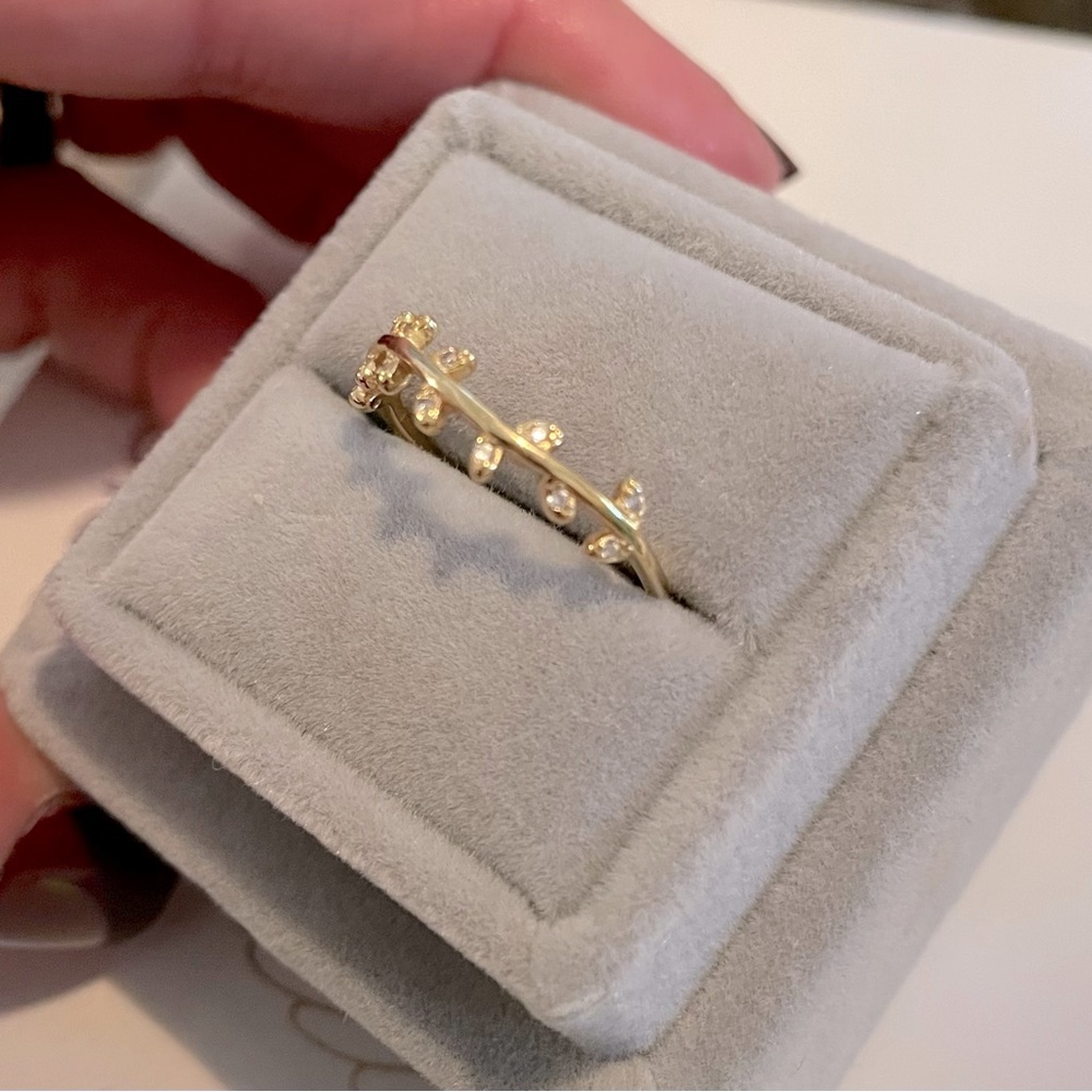 ABLE Ring